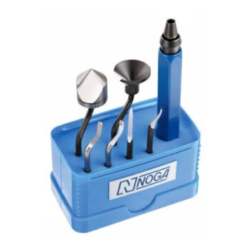 Bộ dao gọt Bavia Noga