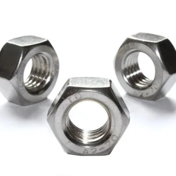 Đai ốc