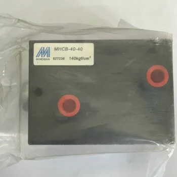 Xy lanh khí MHCB40-40 MINDMAN