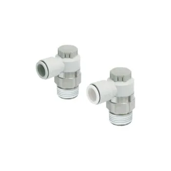 Valve tiết lưu	AS2201F-01-08SA	SMC