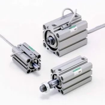 Xi lanh compact SSD2