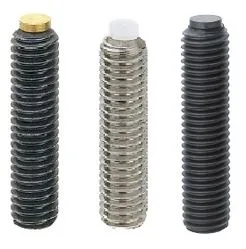 Hex Socket SBCP10-50
