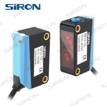 Cảm biến Siron K012-15