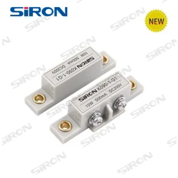 Cảm biến an toàn	K-090-1-G1	SiRON