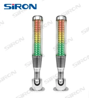 Đèn tháp 3 màu D022 SiRON