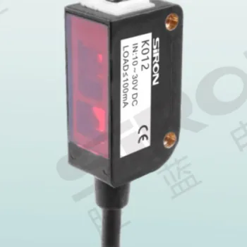 Cảm biến quang điện SiRON K012 ~ K012-4
