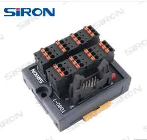 Cầu đấu T080 SiRON