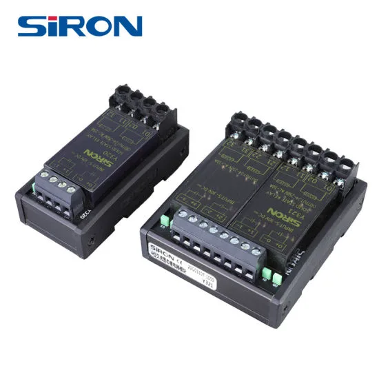 SiRON Relay Y321