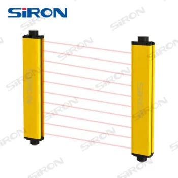 Cảm biến an toàn dòng K031