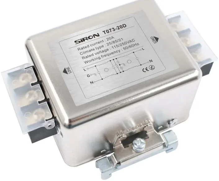 Bộ lọc nhiễu dòng T073