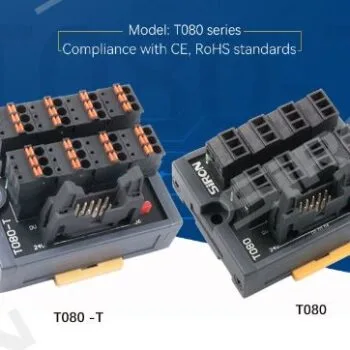 SiRON Cầu đấu T080-T