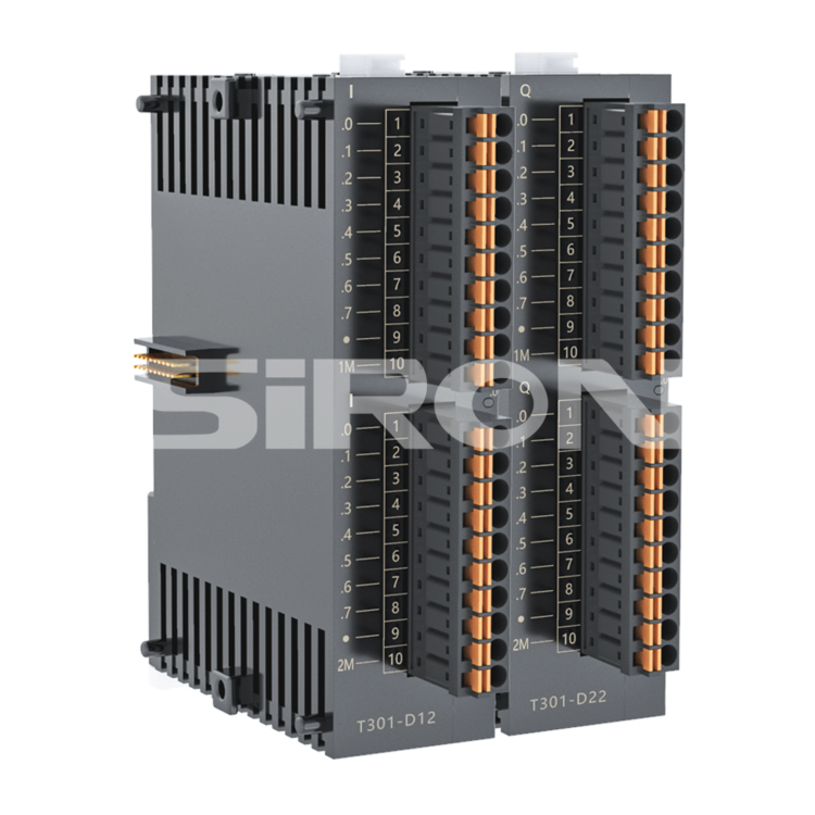 Khối truyền thông Siron T301-D