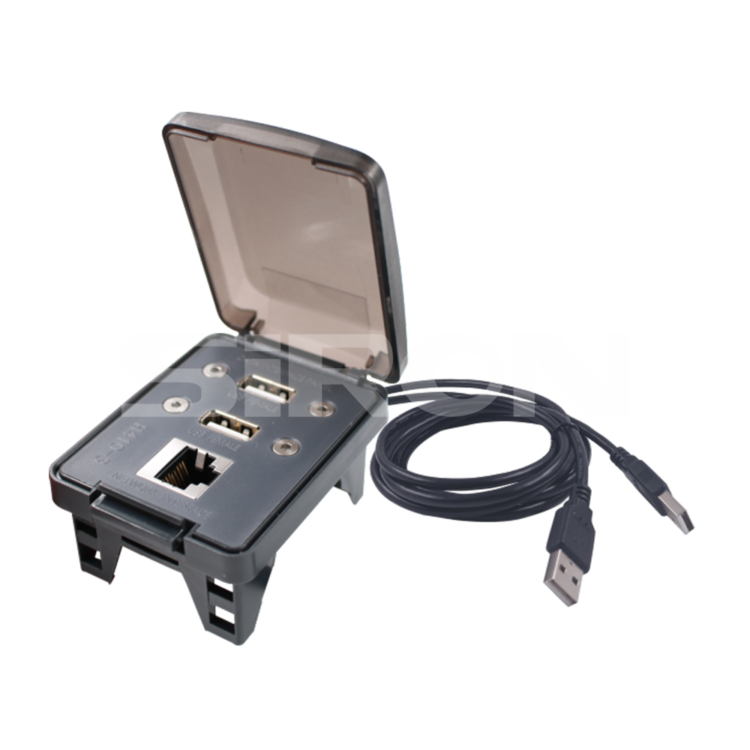 Hộp bảo vệ Siron H410-3