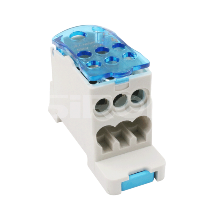 Hộp nối dây Siron H500-125