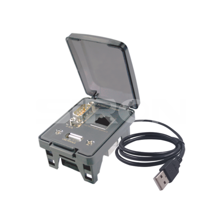 Hộp bảo vệ Siron H410-2