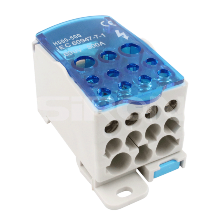 Hộp nối dây Siron H500-500