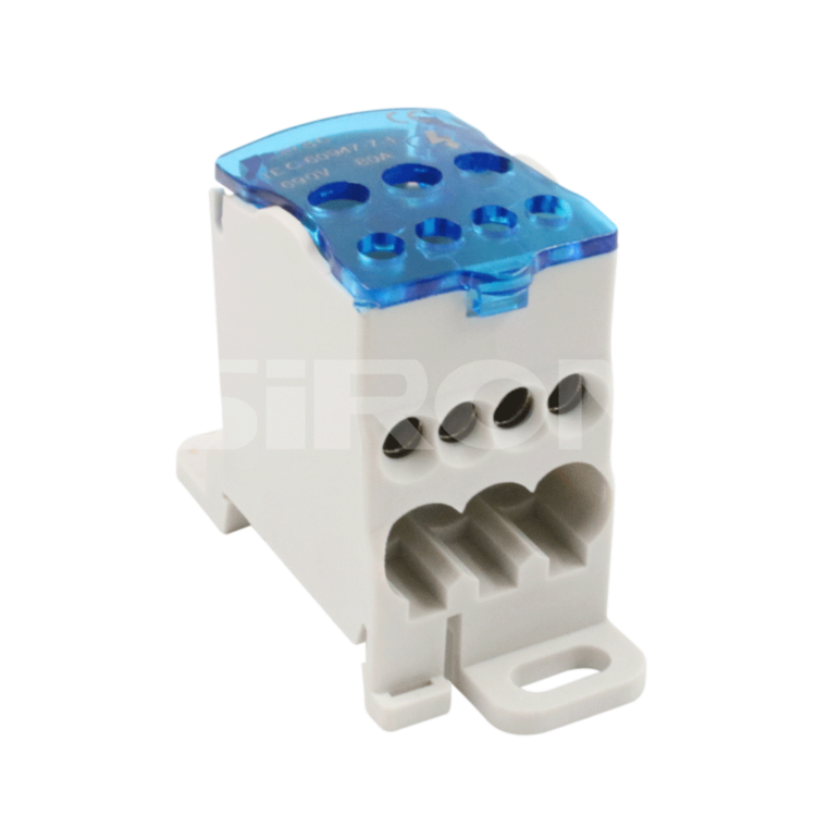 Hộp nối dây Siron H500-80