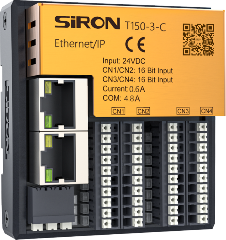 Mô đun IO mở rộng Siron T150-5-C