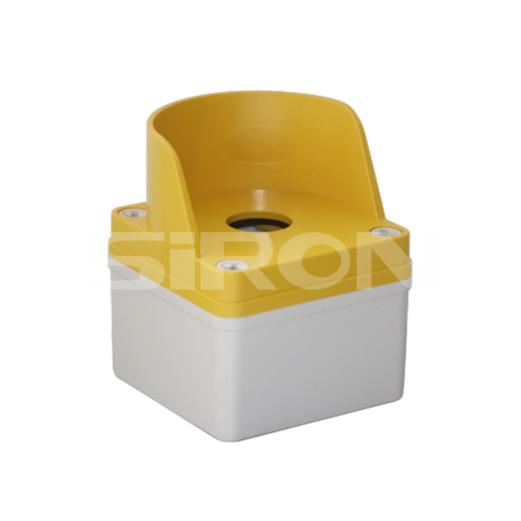 Hộp nút nhấn Siron H320-1