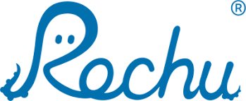 rochu logo