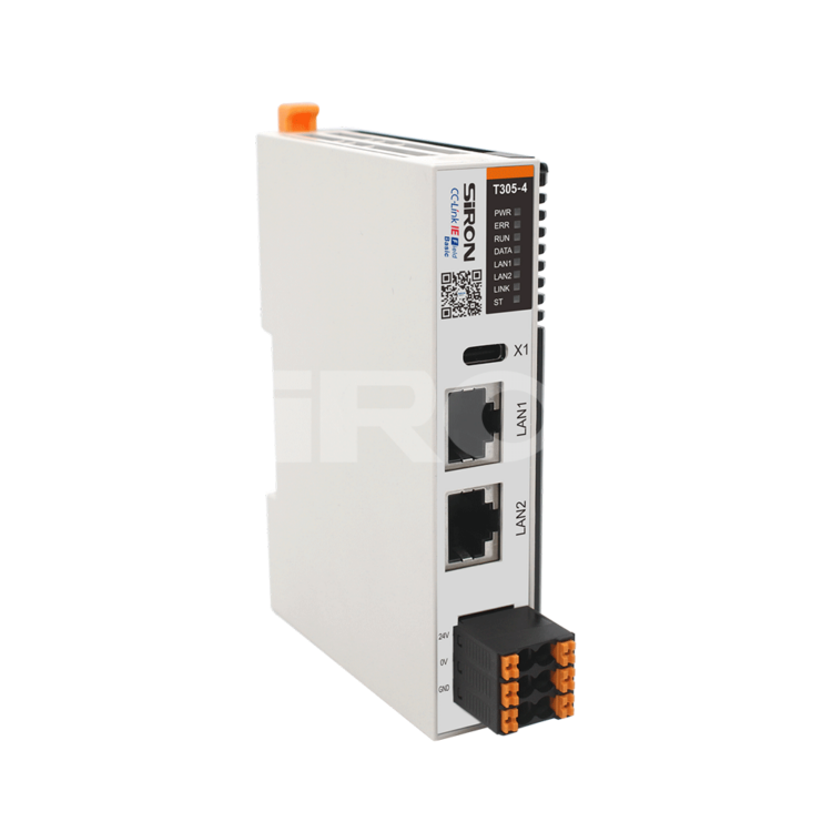 Mô đun IO mở rộng T305-4