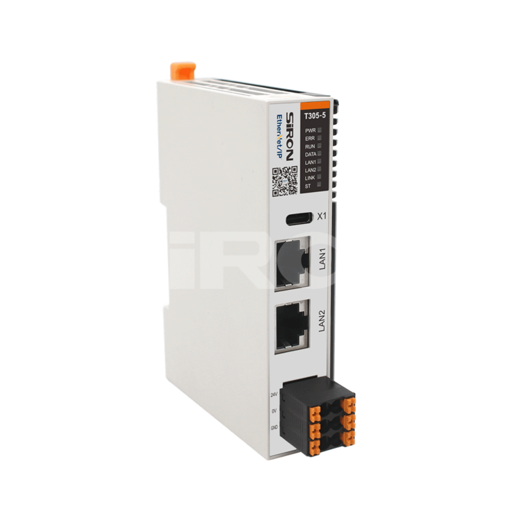 Mô đun IO mở rộng T305-5