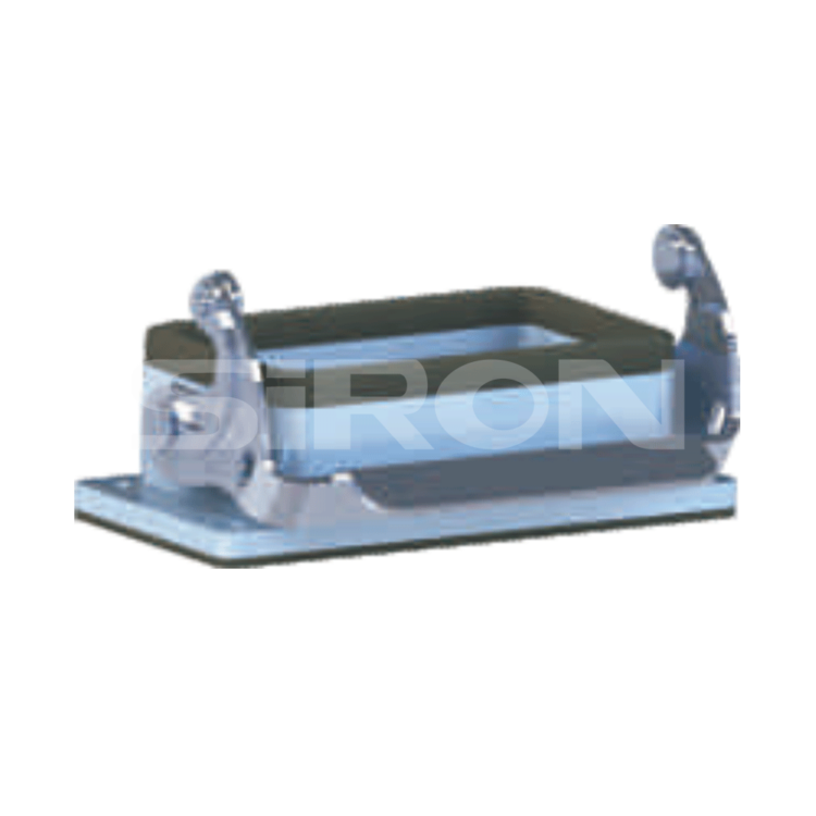 Vỏ đầu nối Siron X934