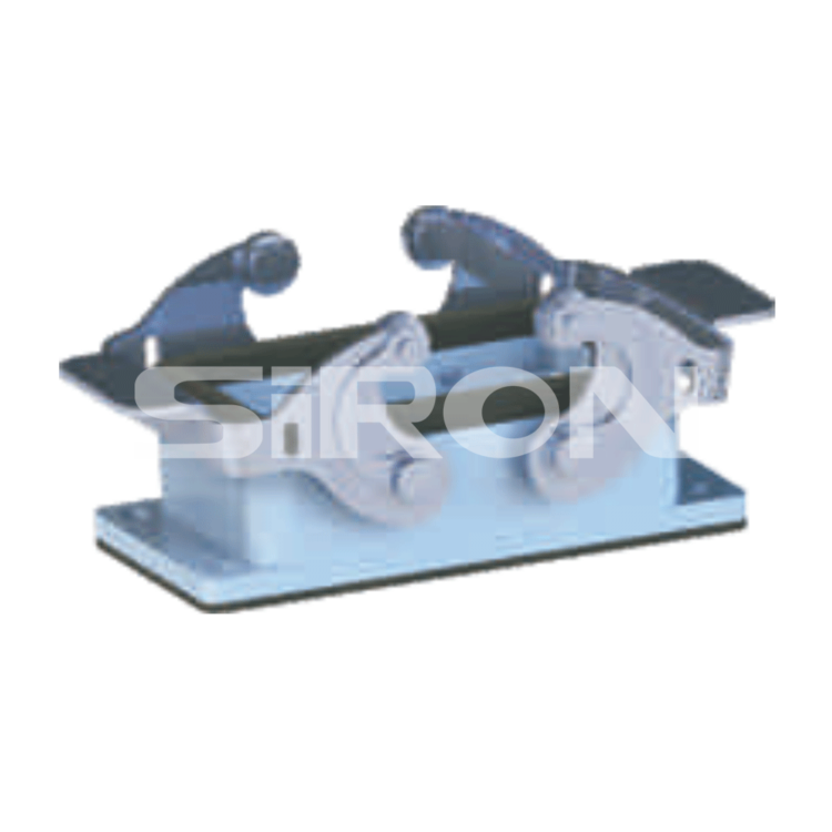 Vỏ đầu nối Siron X935