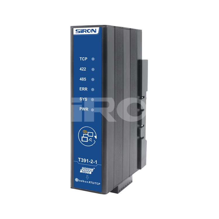 Bộ chuyển đổi giao thức T391-2-1