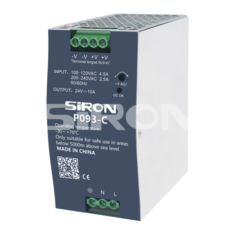 Bộ nguồn chuyển mạch P093-C