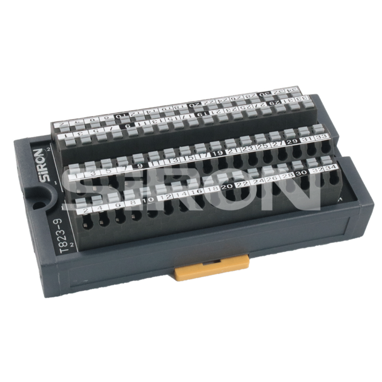 Khối cầu đấu T823-9