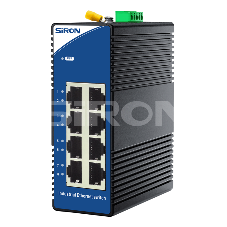 Bộ chia tín hiệu Công Nghiệp: T380-13-C