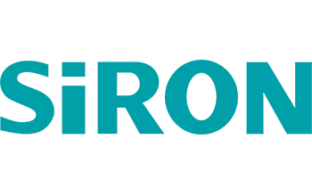 Logo SiRON