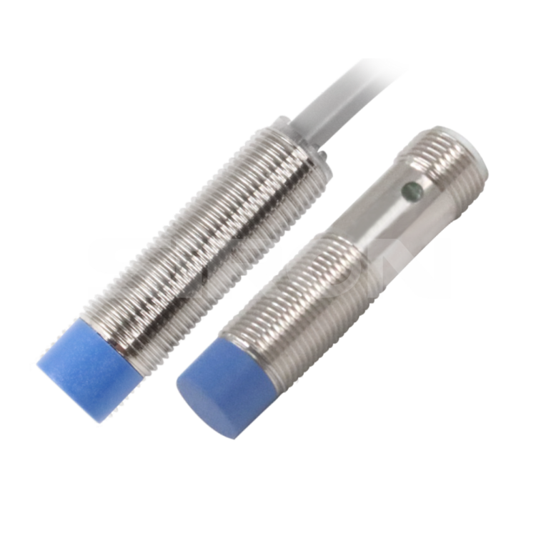 Cảm biến tiệm cận M12 SiRON K041-14-S