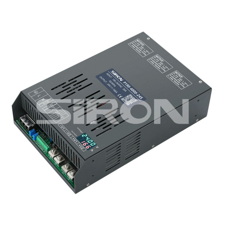 Bộ nguồn chuyển mạch công suất cao 4000W dòng: P190-4000