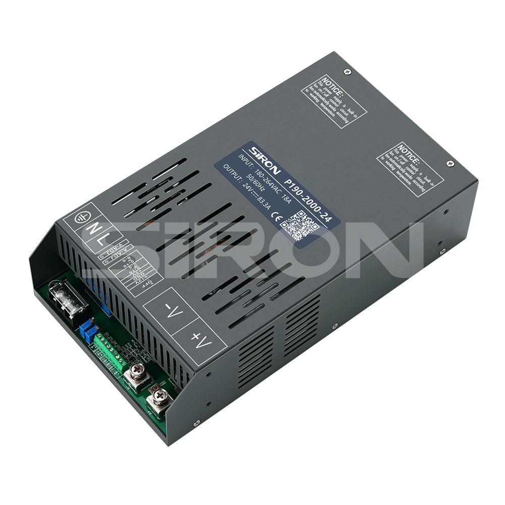 Pic P190-2000
