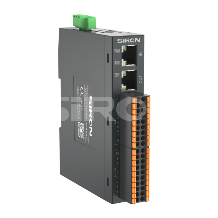 Mô đun IO Profinet SiRON T306-2-D3