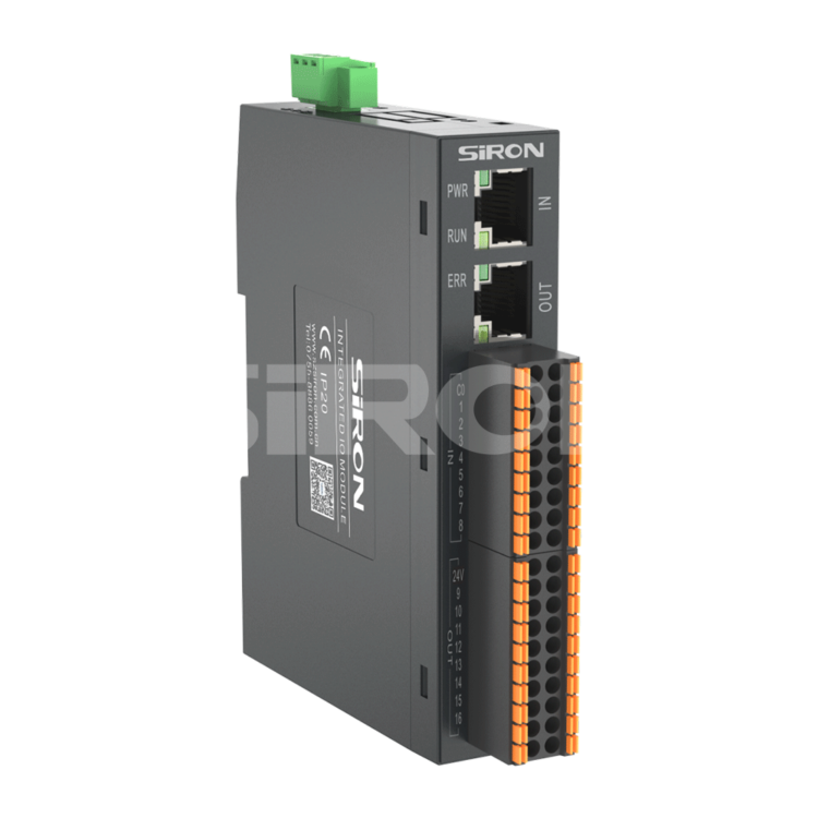 Mô đun IO CC-Link IE SiRON T306-4-D2