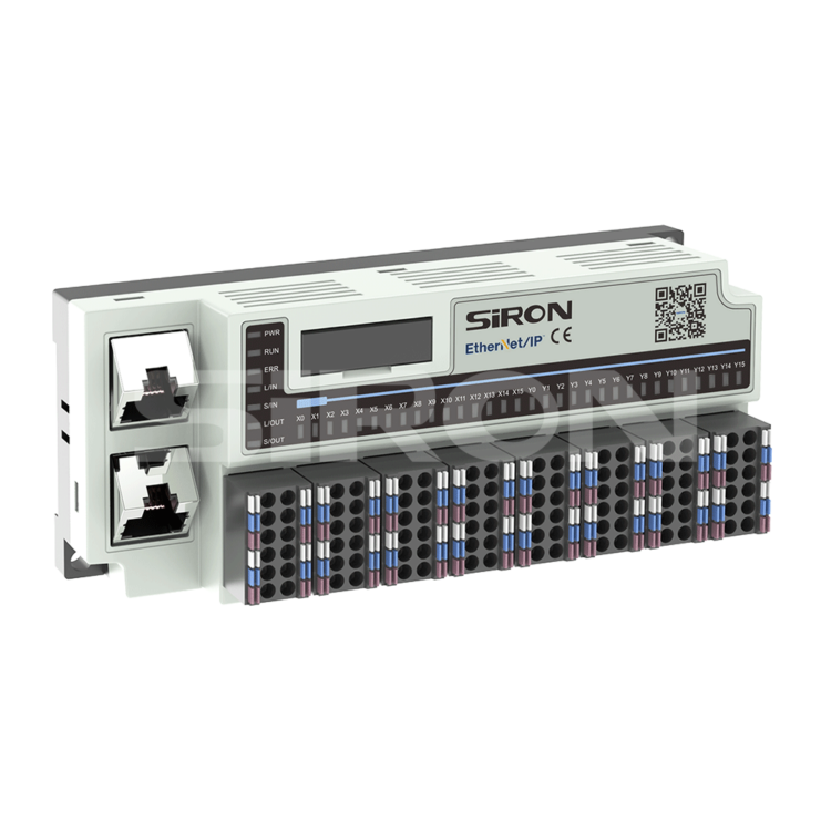 Mô đun IO SiRON T321-5-D9