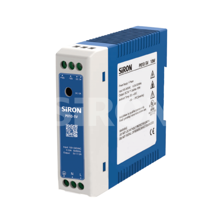 Bộ nguồn SiRON P010-24V