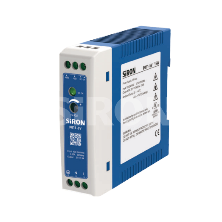 Bộ nguồn SiRON P011-24V
