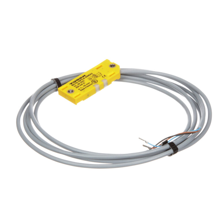 Cảm biến Turck BCE10-QF5.5-AN6X2