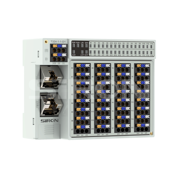 Mô đun IO T324-2-1-D1
