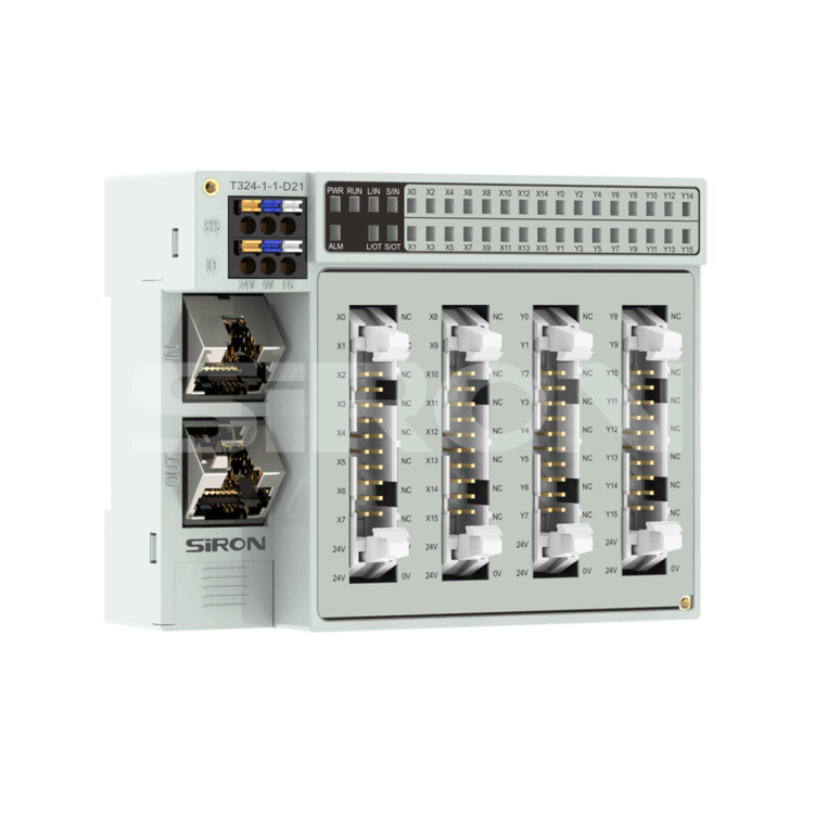 Mô đun IO T324-2-1-D24