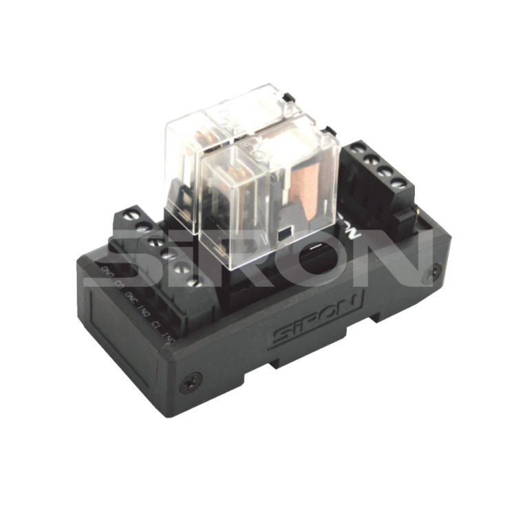 Khối rơ le SiRON Y430
