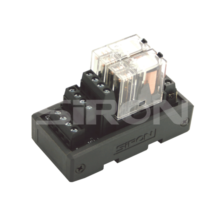 Khối rơ le SiRON Y431-C