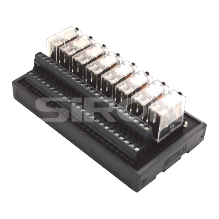 Khối rơ le SiRON Y435-C