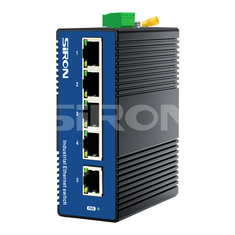 Switch công nghiệp SiRON T380-2-C