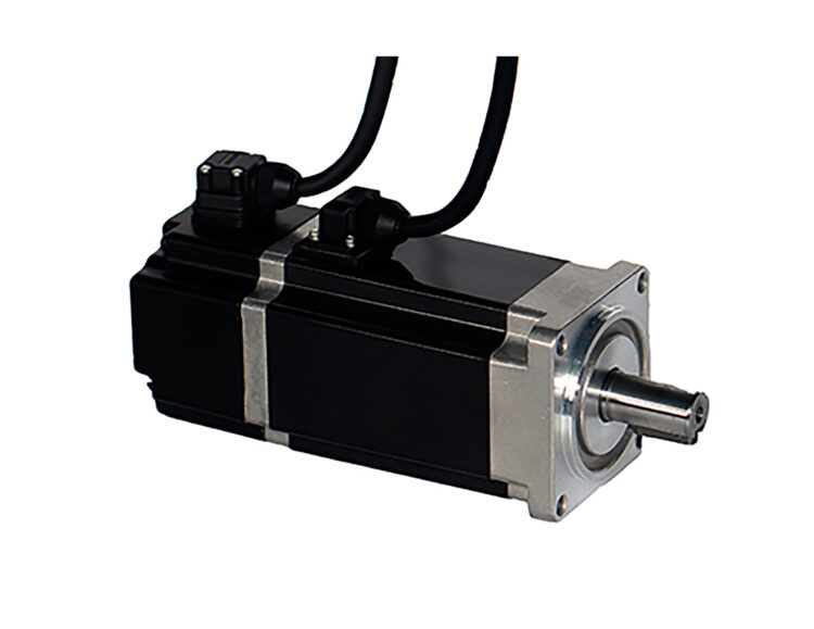 Động cơ AC servo JMC 110JASM