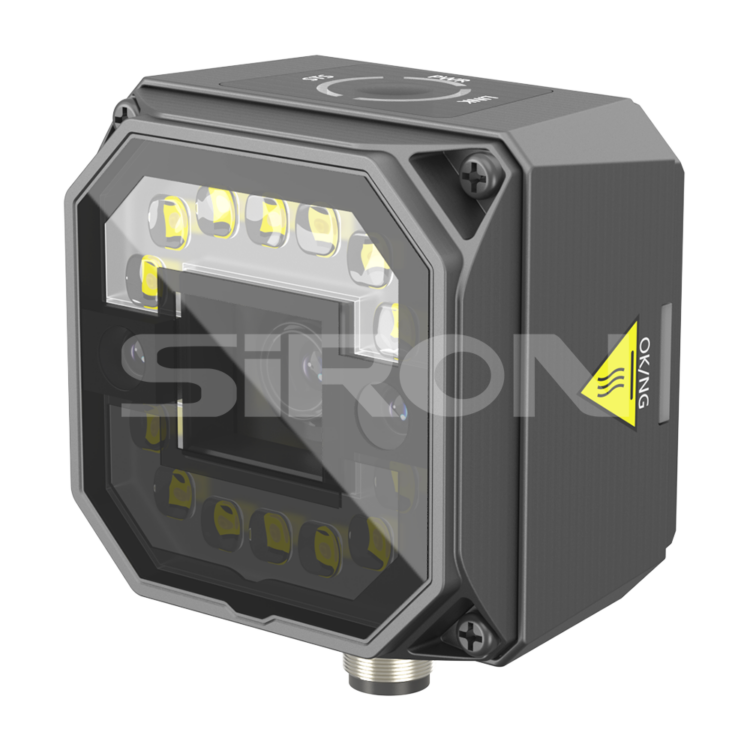 Máy đọc mã vạch công nghiệp code reader SiRON K510-13-A1